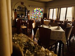 Hotel Pousada João de Barro