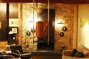 Hotel Pousada João de Barro