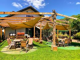 Hotel Pousada João de Barro