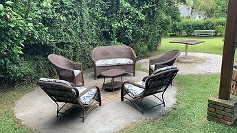 Hotel Pousada João de Barro