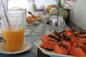 Hotel Pousada João de Barro