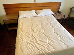 Hotel Pousada João de Barro