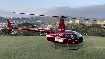 Hotel Pousada João de Barro