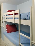 Tidewater By Wyndham Vacation Rentals