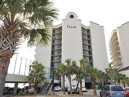The Palms by Wyndham Vacation Rentals