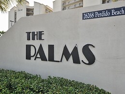 The Palms by Wyndham Vacation Rentals