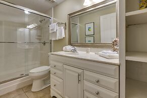 The Palms by Wyndham Vacation Rentals