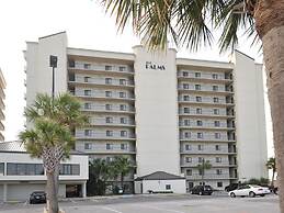 The Palms by Wyndham Vacation Rentals