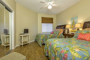The Palms by Wyndham Vacation Rentals
