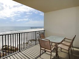 The Palms by Wyndham Vacation Rentals