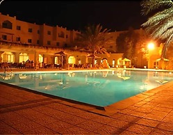Hotel Sahara Douz