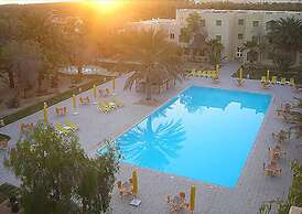 Hotel Sahara Douz