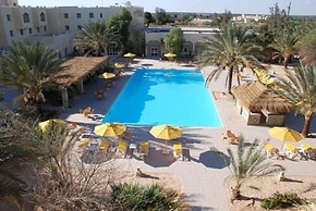Hotel Sahara Douz
