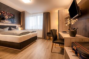 Art Hotel Monopol
