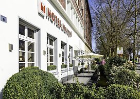 Art Hotel Monopol