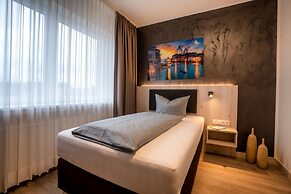 Art Hotel Monopol