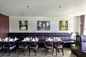 Art Hotel Monopol