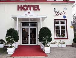 Art Hotel Monopol