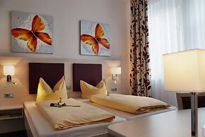 Art Hotel Monopol