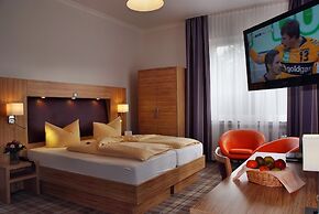 Art Hotel Monopol