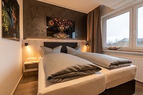 Art Hotel Monopol