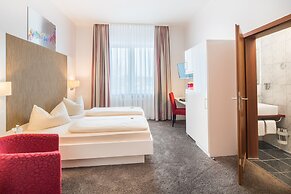 Art Hotel Monopol