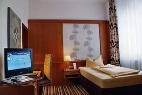 Art Hotel Monopol