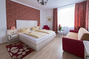 Art Hotel Monopol