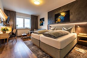 Art Hotel Monopol