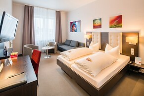 Art Hotel Monopol