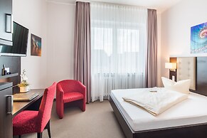 Art Hotel Monopol