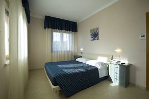 Villa Hotel del Sole