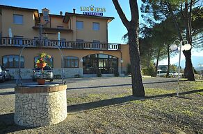 Villa Hotel del Sole