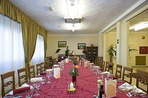 Villa Hotel del Sole