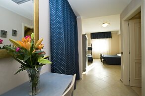 Villa Hotel del Sole