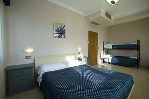 Villa Hotel del Sole