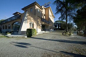 Villa Hotel del Sole