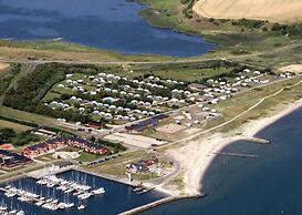 Hotel Lidenlund ved Gitte Bitsch