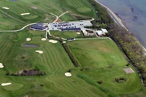 Hotel Lidenlund ved Gitte Bitsch