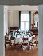 Hotel Lidenlund ved Gitte Bitsch