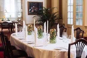 Hotel Lidenlund ved Gitte Bitsch