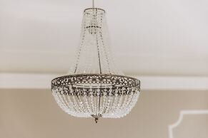 Hotel Lidenlund ved Gitte Bitsch