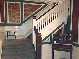 Hotel Lidenlund ved Gitte Bitsch