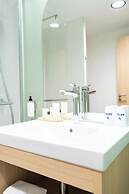 Hôtel Akena Reims Bezannes