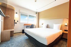 Hôtel Akena Reims Bezannes