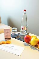 Hôtel Akena Reims Bezannes