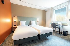 Hôtel Akena Reims Bezannes