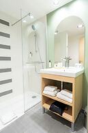 Hôtel Akena Reims Bezannes