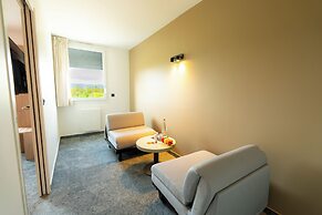 Hôtel Akena Reims Bezannes