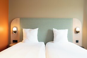 Hôtel Akena Reims Bezannes